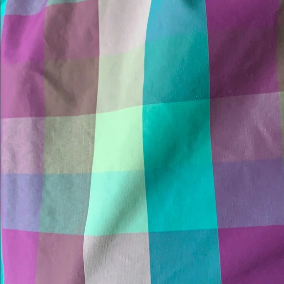 North Face 550 Reversible Down Bomber Coat - Picture 6 of 6